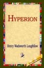 Hyperion - Book
