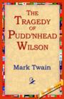 The Tragedy of Pudn'head Wilson - Book