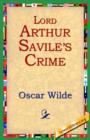 Lord Arthur Savil's Crime - Book