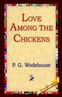 Love Among the Chickens - Book