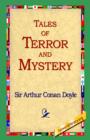 Tales Of Terror And Mystery - Book