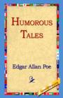 Humorous Tales - Book