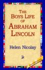 The Boys Life of Abraham Lincoln - Book