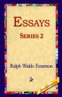 Essays Series 2 - Book