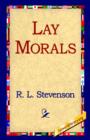 Lay Morals - Book