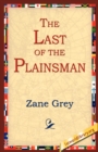 The Last of the Plainsman - Book