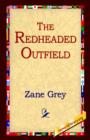 The Redheaded Outfield - Book