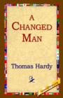 A Changed Man - Book