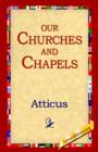 Our Churches and Chapels - Book