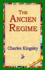 The Ancien Regime - Book