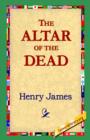 The Altar of The Dead - Book