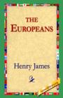 The Europeans - Book