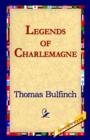 Legends of Charlemagne - Book