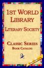 1st World Library - Literary Society CATALOG AND RETAIL PRICE LIST - Book