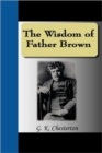 The Wisdom of Father Brown - Book