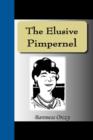 The Elusive Pimpernel - Book