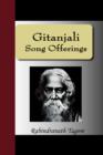 Gitanjali - Song Offerings - Book