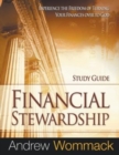 Financial Stewardship Study Guide : Experience the Freedom of Turning Your Finances Over to God - Book