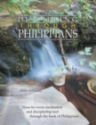 Discipling Through Philippians Study Guide : Verse-by-Verse Through the Book of Philippians - Book