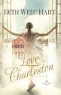 Love, Charleston - Book