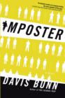 Imposter - Book
