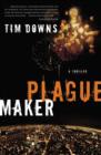 Plague Maker - Book
