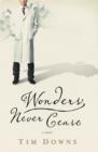 Wonders Never Cease - Book