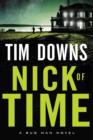 Nick of Time - Book
