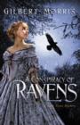 A Conspiracy of Ravens - Book