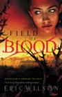 Field of Blood - Book