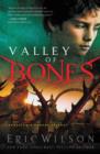 Valley of Bones - Book