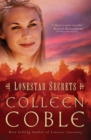 Lonestar Secrets - Book