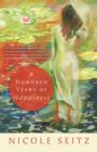 A Hundred Years of Happiness - Book