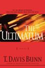 The Ultimatum - Book