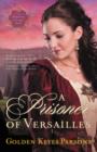 A Prisoner of Versailles - Book