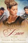 His Steadfast Love - Book