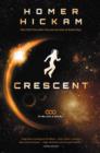 Crescent - Book