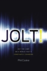 Jolt! : Get the Jump on a World That's Constantly Changing - Book