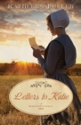 Letters to Katie - Book