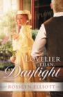 Lovelier than Daylight - Book
