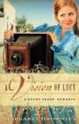 A Vision of Lucy - Book