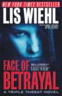 Face of Betrayal - Book
