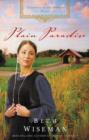 Plain Paradise - Book