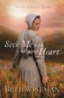 Seek Me with All Your Heart - Book