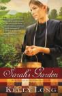 Sarah's Garden - Book