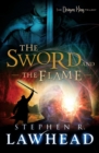 The Sword and the Flame - Book