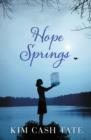 Hope Springs - Book