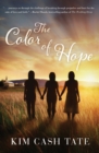 The Color of Hope - Book