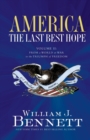 America: The Last Best Hope (Volume II) : From a World at War to the Triumph of Freedom - Book