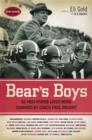 Bear's Boys - Book